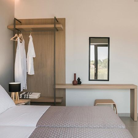 Petradi Villas Skala Skala  Exteriér fotografie