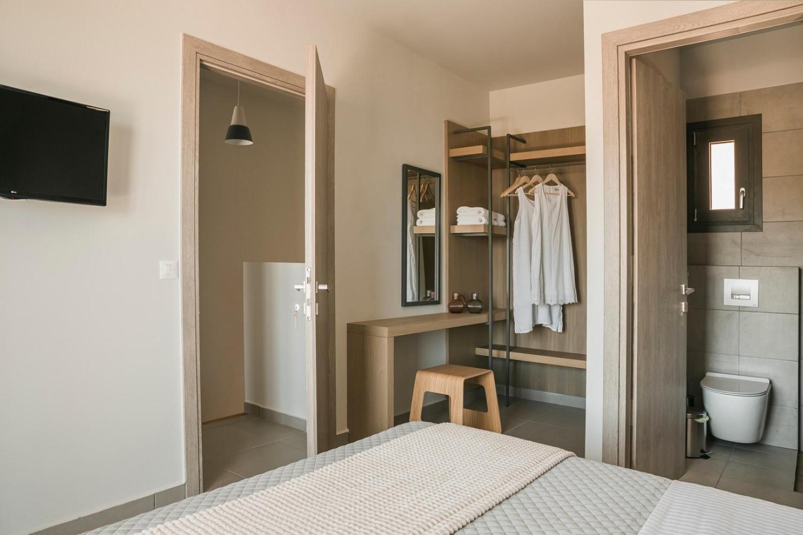 Petradi Villas Skala Skala  Exteriér fotografie