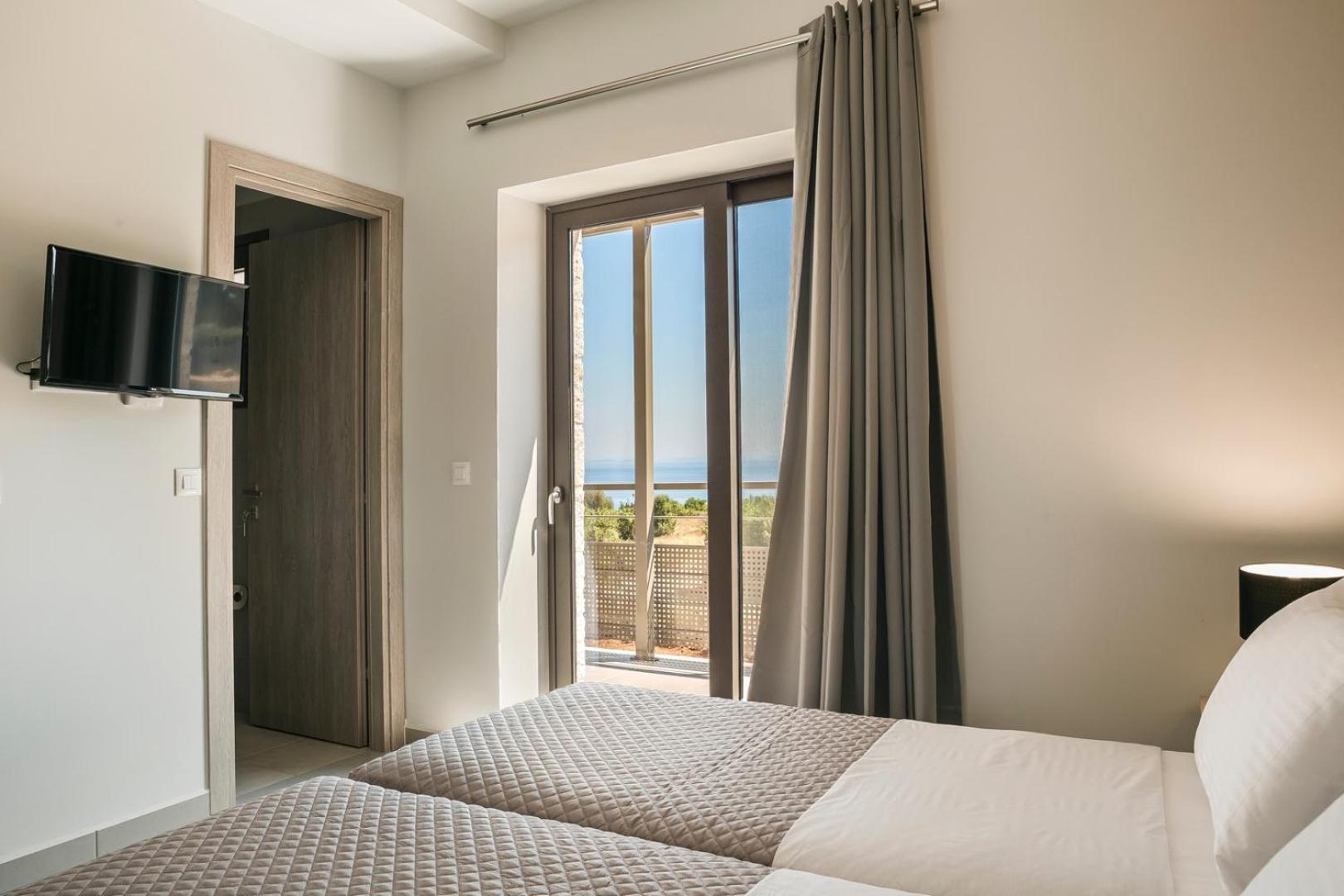 Petradi Villas Skala Skala  Exteriér fotografie