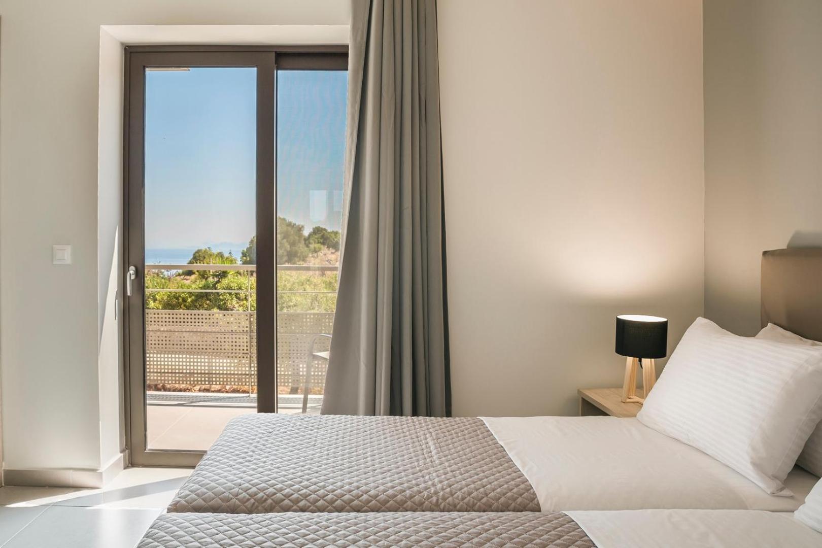 Petradi Villas Skala Skala  Exteriér fotografie