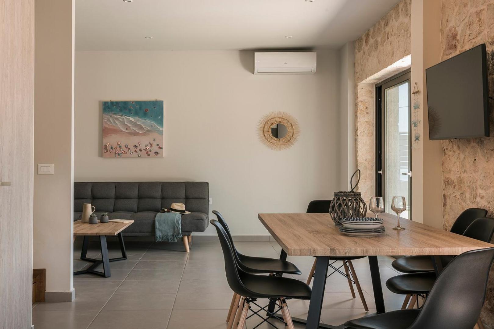 Petradi Villas Skala Skala  Exteriér fotografie