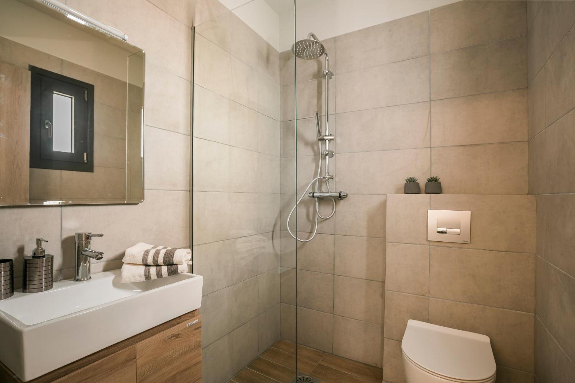 Petradi Villas Skala Skala  Exteriér fotografie