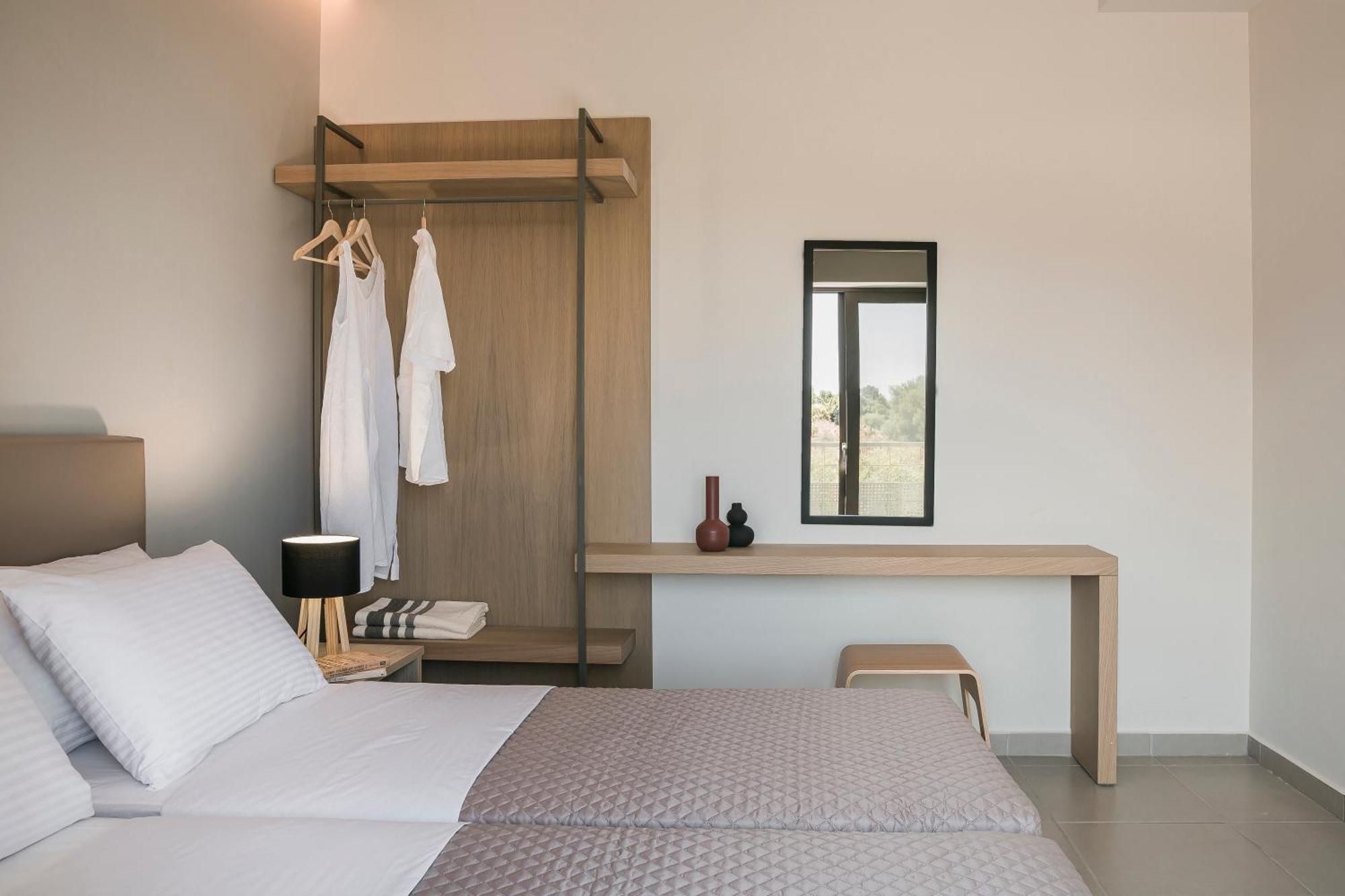 Petradi Villas Skala Skala  Exteriér fotografie