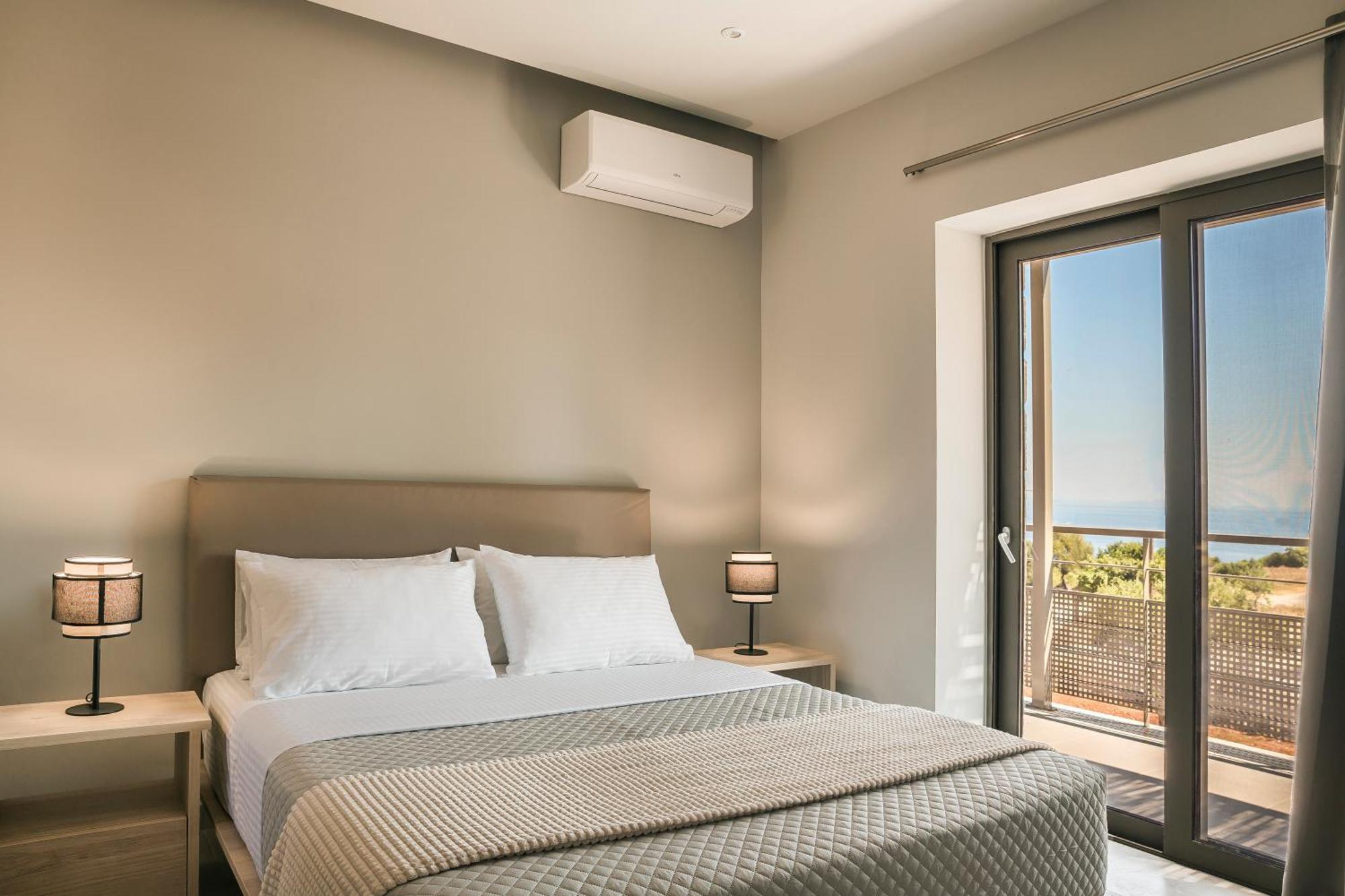Petradi Villas Skala Skala  Exteriér fotografie